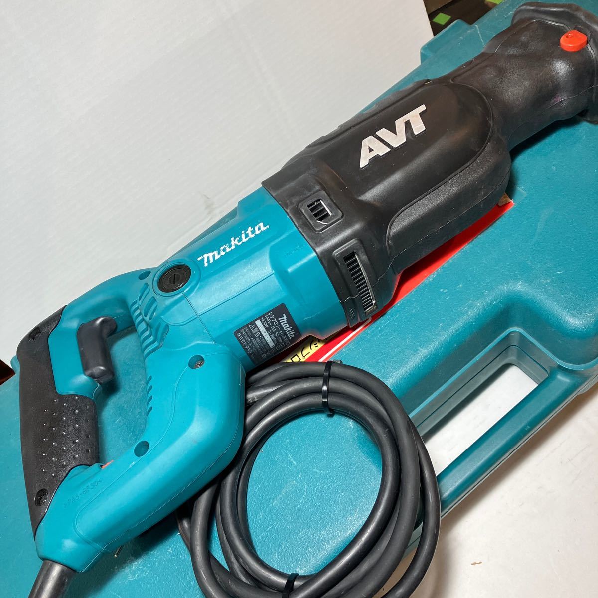 makita レシプロソー JR3070CT_画像5