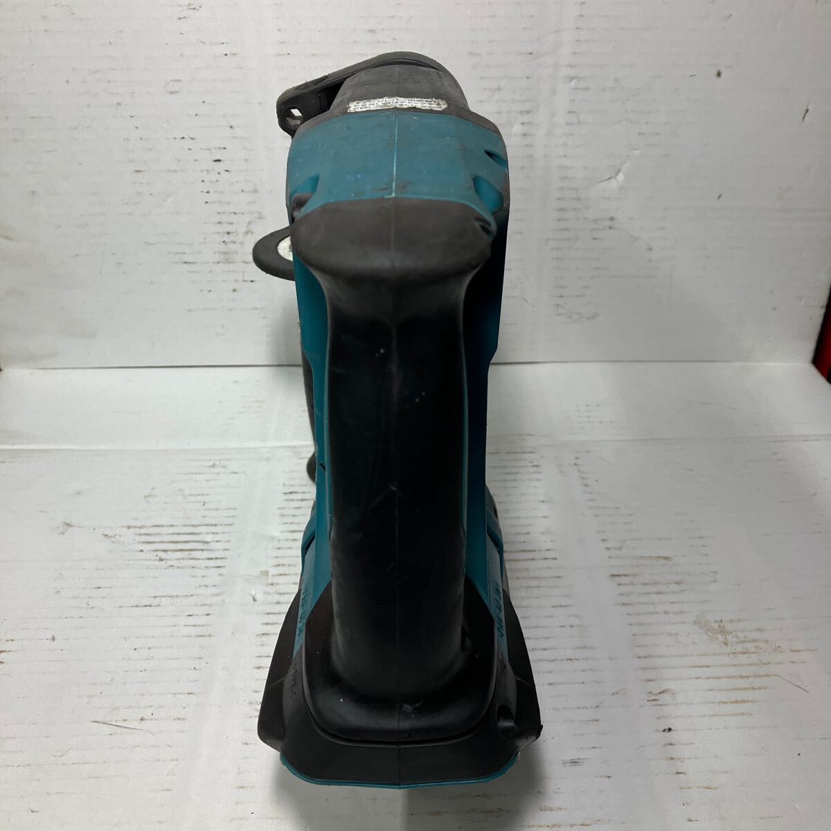 makita 18V 充電式ハンマドリル HR244DZ 【本体のみ】_画像7