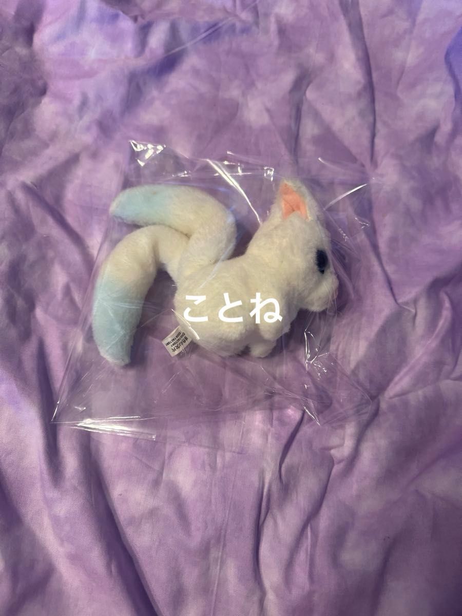 新品 未開封 オトメイト 緋色の欠片 ぬいぐるみ おーちゃん 新品 未開封 オトメイト 緋色の欠片 ぬいぐるみ おーちゃん