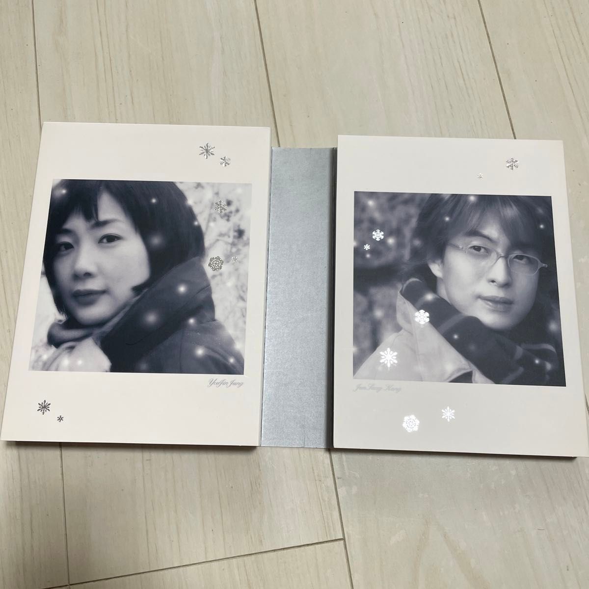 冬のソナタ 韓国KBSノーカット完全版 DVD BOX 初回限定フォトブック オリジナルポストカード(3枚)スペシャルDVD付
