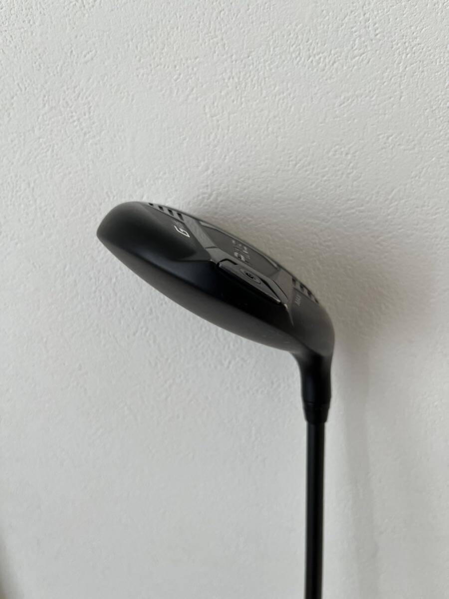 【美品】(3W) PING G425 MAX 14.5 / ATTS MB FW 65S / Golf Pride_画像7