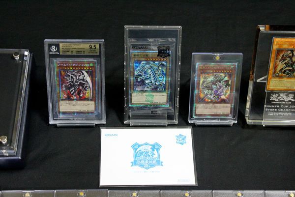 【貴重品セット】 遊戯王 まとめ売り 引退_画像3