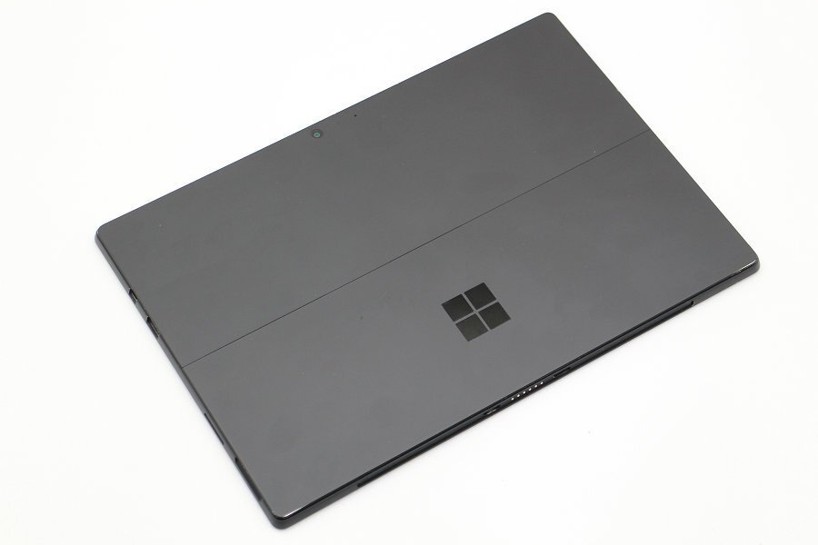 【ジャンク品】Microsoft Surface Pro 6 256GB Core i5 8650U 1.9GHz/8GB/256GB(SSD)/Win11 バッテリー完全消耗 【552240287】_画像3