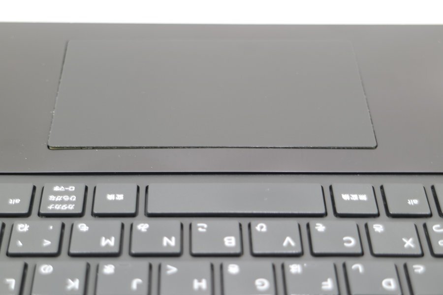 【ジャンク品】hp ProBook 450 G5 Core i5 7200U 2.5GHz/8GB/256GB(SSD)/Win10 バッテリー膨張 AC欠品 【552241478】_画像3