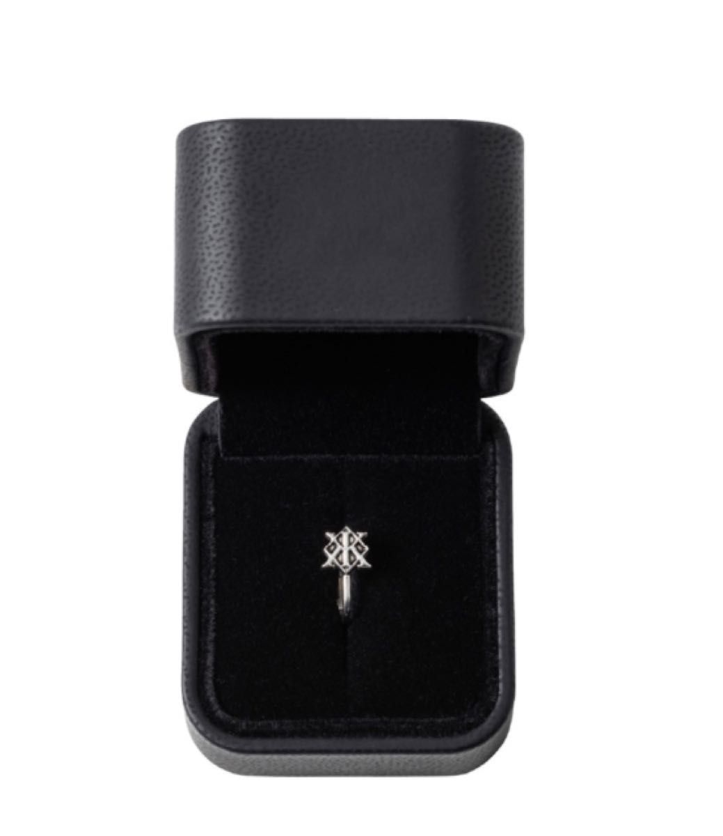ランペ 川村壱馬 produce K K Original Earring|Yahoo!フリマ ランペ 川村壱馬 produce K K Original Earring|Yahoo!フリマ
