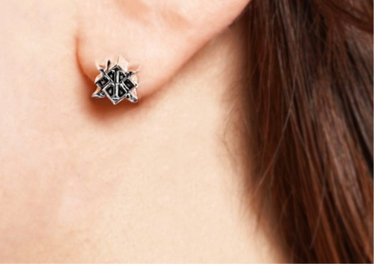 ランペ 川村壱馬 produce K K Original Earring|Yahoo!フリマ ランペ 川村壱馬 produce K K Original Earring|Yahoo!フリマ