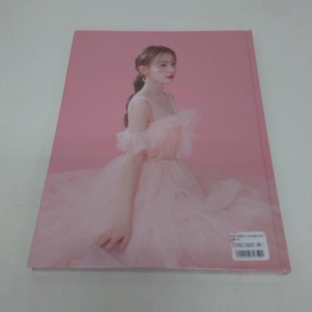 未開封 写真集 宮脇咲良 卒業ビジュアルブックレット SAKURA MIYAWAKI Graduation Visual Booklet A70の画像2