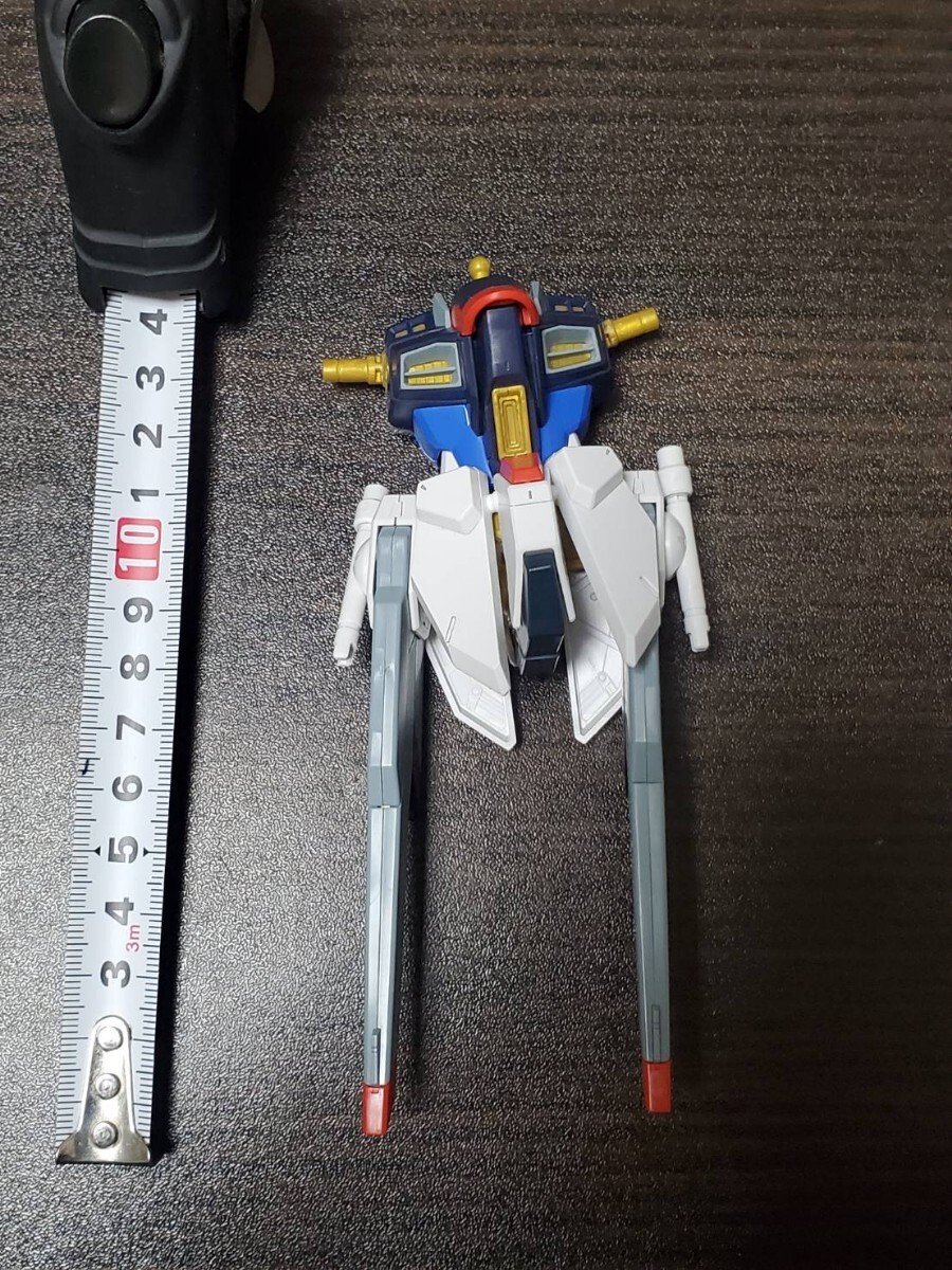 ●MG 1/100 ストライクフリーダムガンダム 胴体 クスィフィアス3レール砲 ミキシング パーツ プラモデル ガンプラ SEED【17】●送料無料_画像1