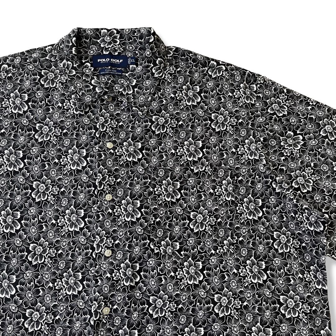 90s】Polo Golf Ralph Lauren(ポロゴルフ ラルフローレン) 半袖 90s】Polo Golf Ralph Lauren(ポロゴルフ ラルフローレン) 半袖