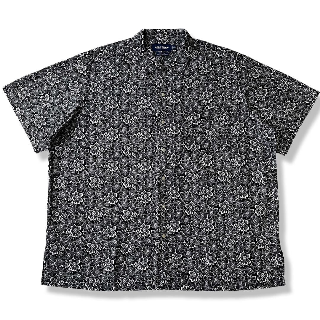 90s】Polo Golf Ralph Lauren(ポロゴルフ ラルフローレン) 半袖 90s】Polo Golf Ralph Lauren(ポロゴルフ ラルフローレン) 半袖