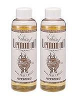 即決◆新品◆送料無料FERNANDES NATURAL LEMON OIL×2本 ナチュラル レモン オイルの画像1