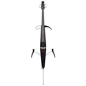  prompt decision * new goods * free shipping YAMAHA SVC50( silent contrabass SVC-50
