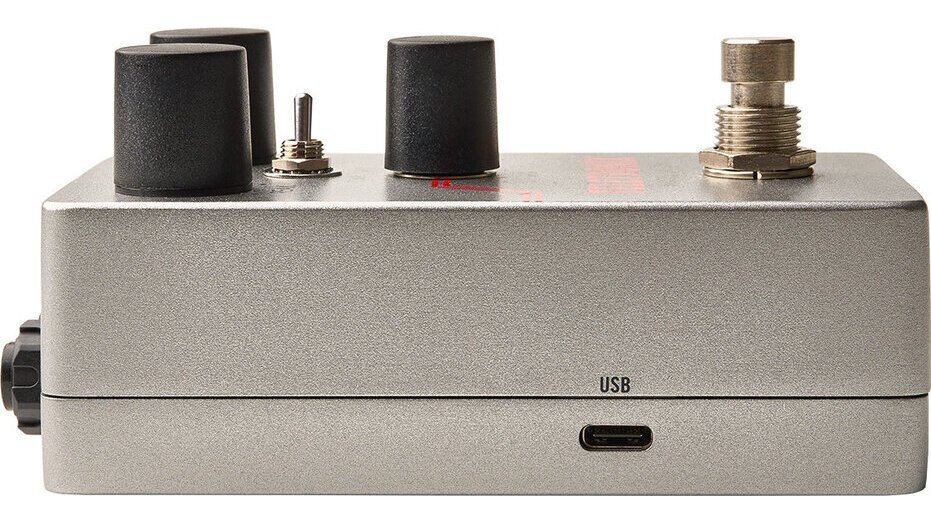 即決◆新品◆送料無料UNIVERSAL AUDIO UAFX LA-2A / Teletronix Studio Compressor コンプレッサー_画像4