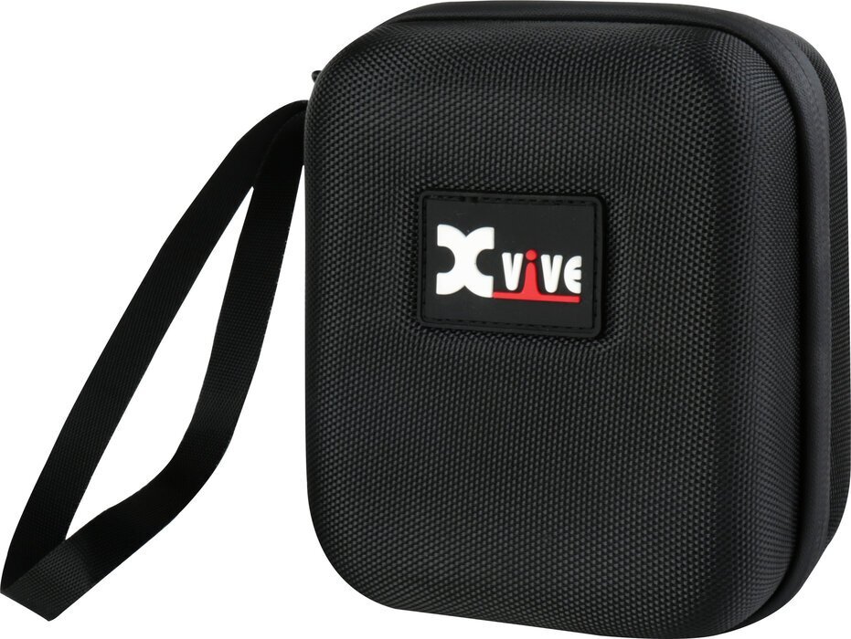 即決◆新品◆送料無料Xvive XV-CU2 #BK / XV-U2専用 耐衝撃 防滴 防塵 ケースの画像2