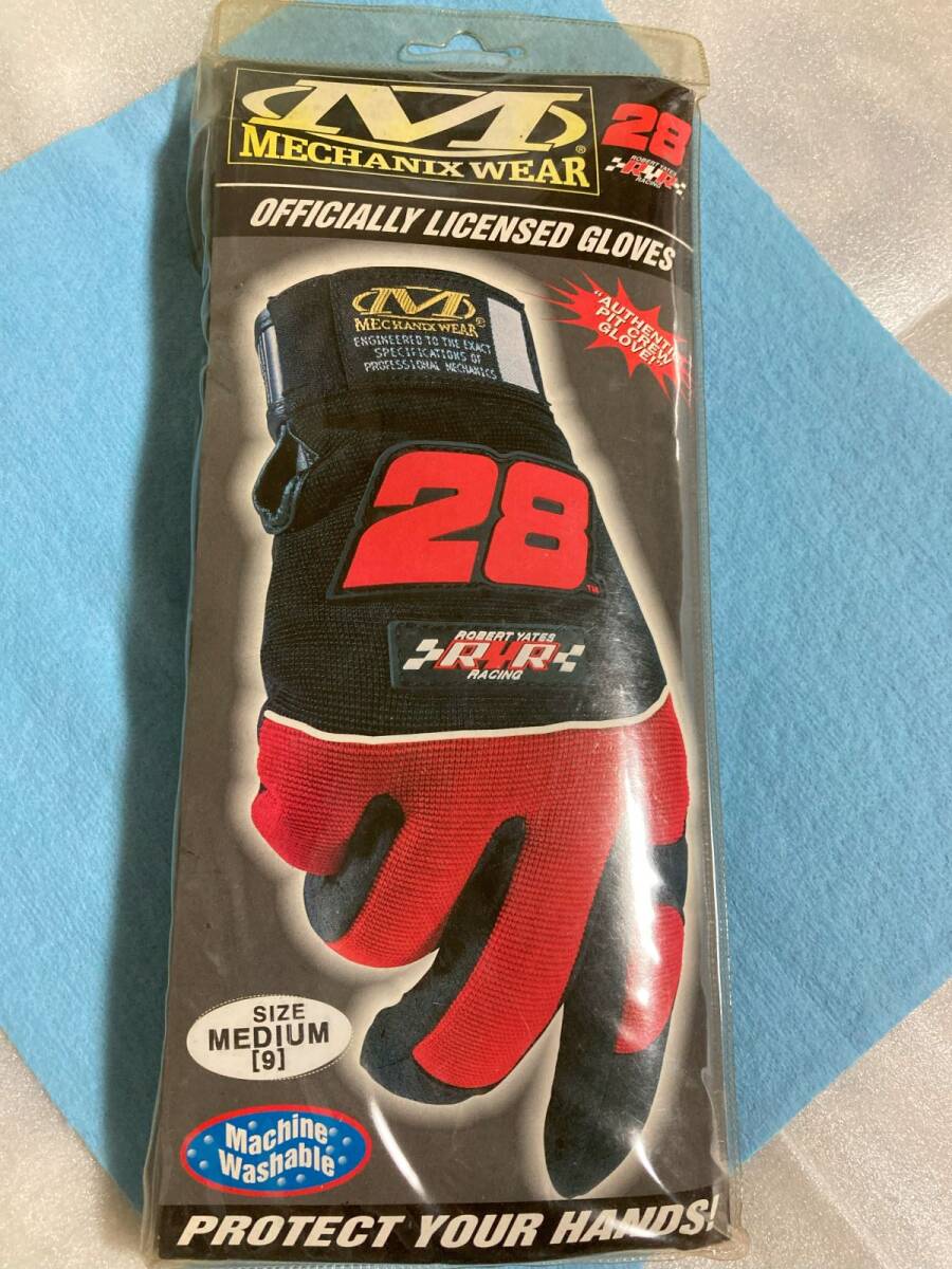 Mechanix Wear メカニクスウェア OFFICIALLY LICENSED GLOVES NASCAR 28_画像1