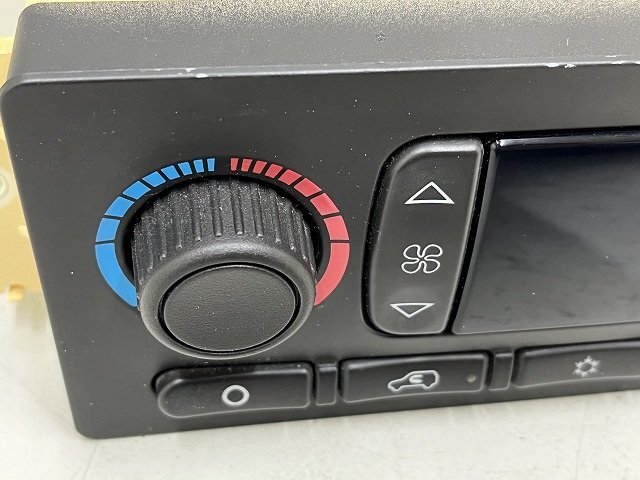  Cadillac Escalade 03 year GMT800 6.0L 4WD air conditioner switch /AC control panel 15195564 ( stock No:516804) (7491)