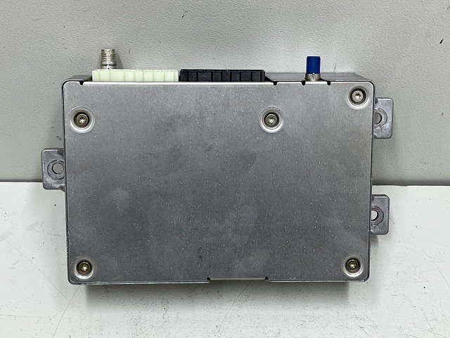  Cadillac Escalade 03 year GMT800 6.0L 4WD ZYKA communication control module computer 15184769 ( stock No:516821) (7491)