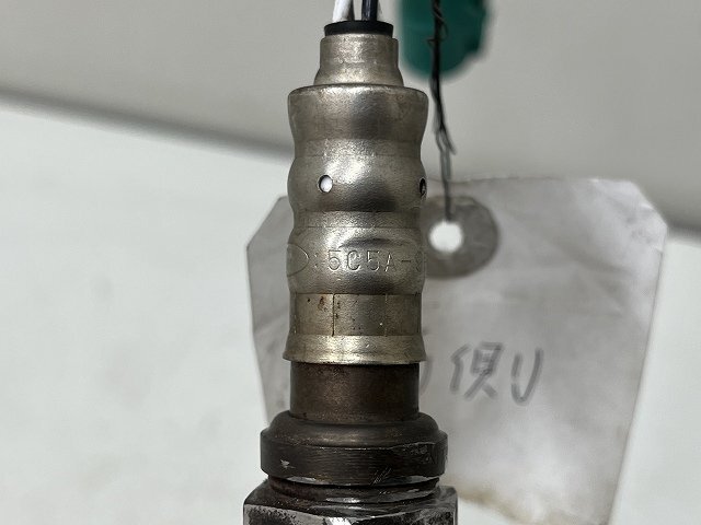 ★ フォード マスタング V8 GT クーペ 06年 4.6L T82 O2センサー/オーツーセンサー 5C5A-9F472-A1A (在庫No:A37433) (7556)_画像4