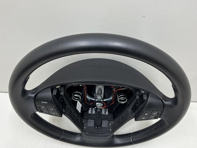  Volvo S40 MB 2011 year MB4204S steering wheel / steering wheel ( stock No:516735) (7539)