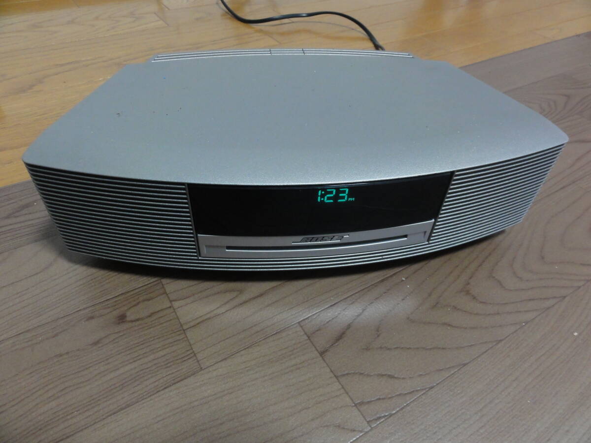 BOSE　WAVE　MUSIC　SYSTEM　ジャンク_画像1