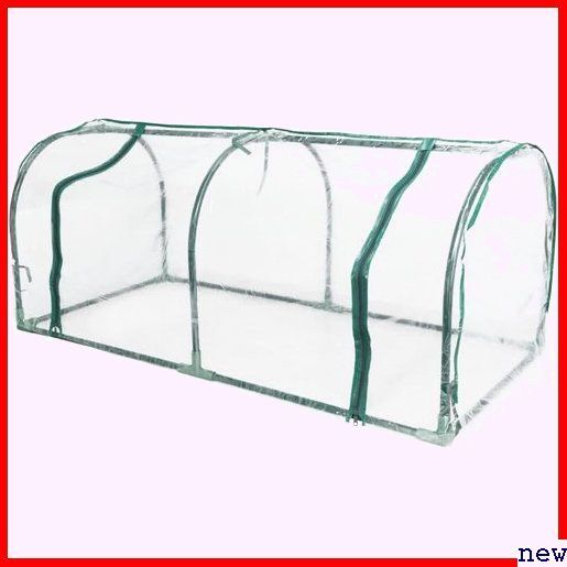  new goods * A-ITEM W123×H53×D61cm insecticide veranda gardening . garden is u plastic greenhouse folding 136