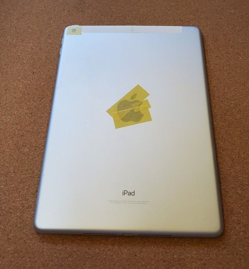 Apple iPad 第6世代 SIMフリー|Yahoo!フリマ(旧PayPayフリマ) Apple iPad 第6世代 SIMフリー|Yahoo!フリマ(旧PayPayフリマ)