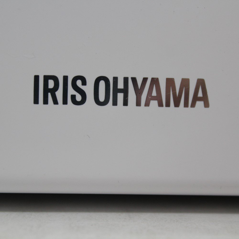  прекрасный товар IRIS OHYAMA/ Iris o-yama машина для просушивания футона kalalie2019 год производства FK-JN1FH-W