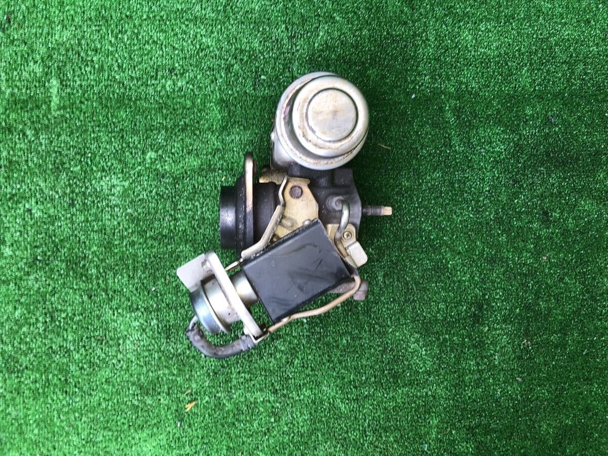 200 series Hiace ADF-KDH201V 1KD exhaust gas control valve(bulb) secondhand goods 