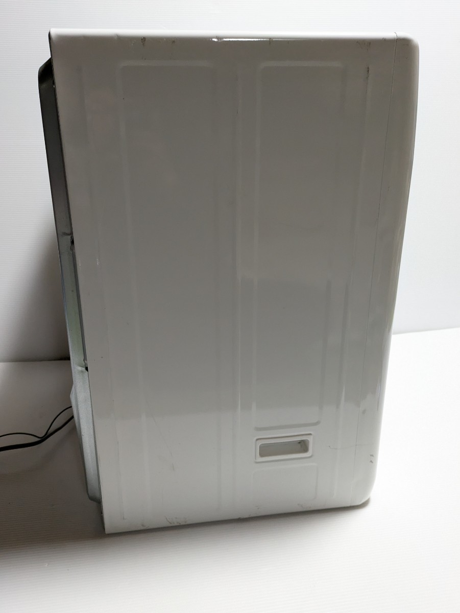  Panasonic электрический сушильная машина сухой емкость 5.0kg NH-D502P 2014 год товар 