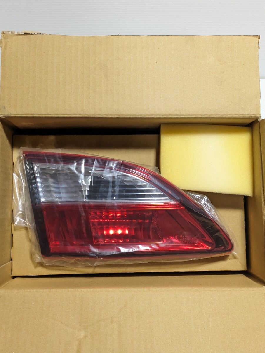  new goods Nissan Nissan original Lafesta CWFFWN left tail lamp finisher 26545-HA00C new goods 