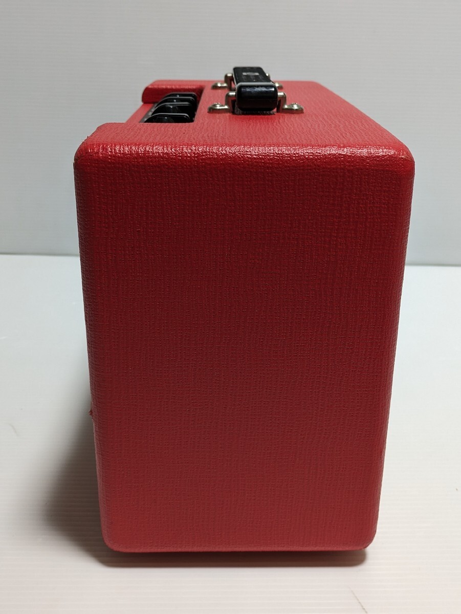 VOX ギターアンプ Pathfinder 10 V9106 動作確認済 ヴォックス アンプ _画像5