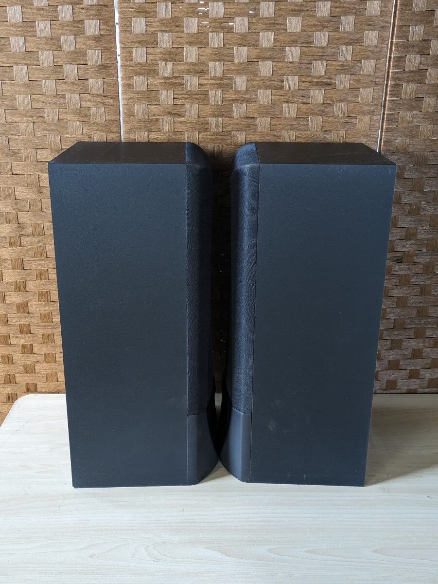 kenwood ROXY V3 ケンウッド　オーディオ機器　スピーカ 3 way 3 speaker system S-58L 箱付き　動作確認済み_画像5