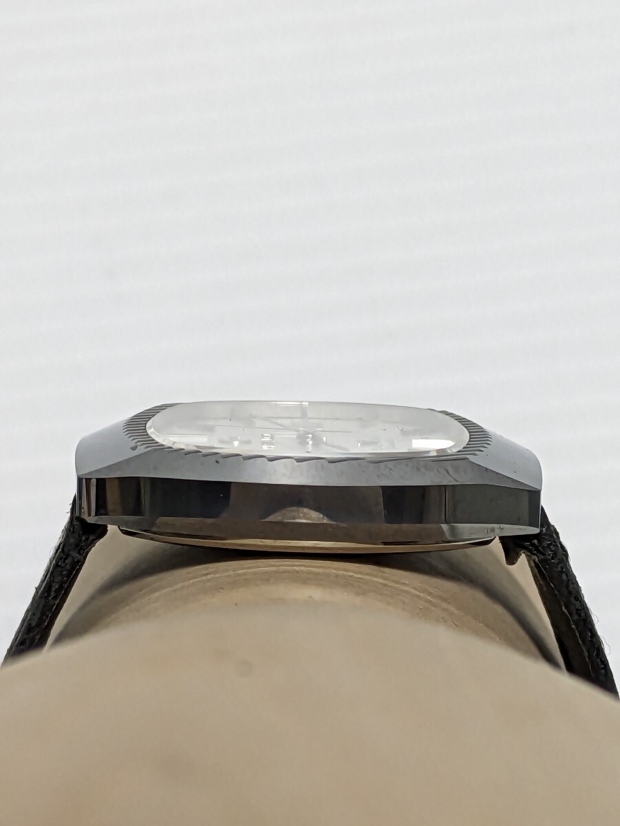 RADO ラド― BALBOA バルボア クォーツ メンズ 腕時計 K1619431 _画像4