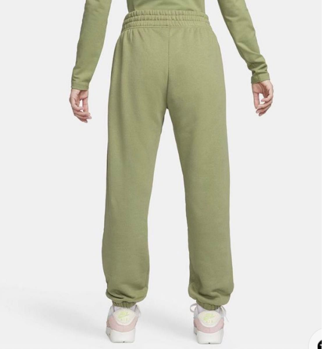 メーカー 一覧 新品 定価6820円 Mサイズ スウェットパンツ レディース NIKE ナイキ