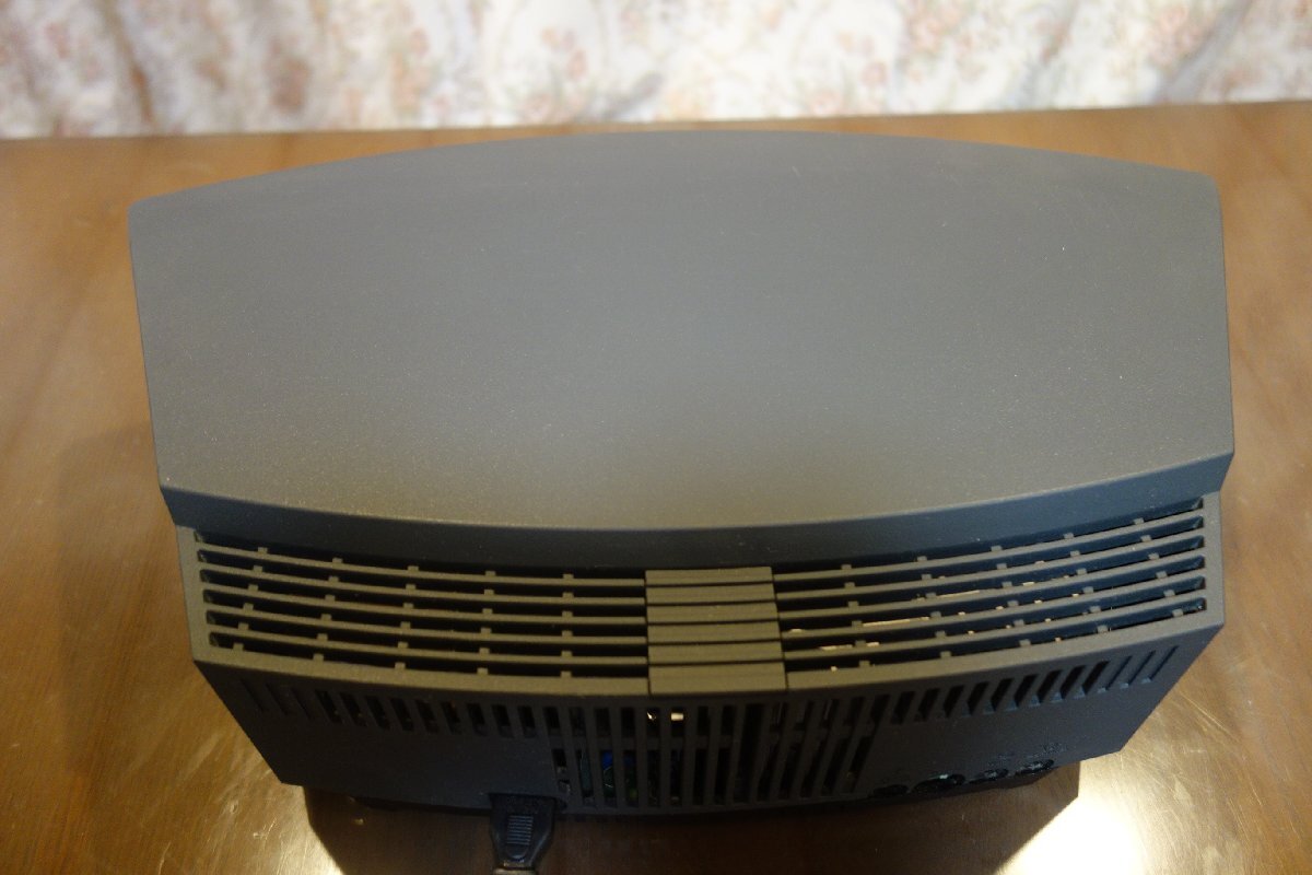 ◆◇☆☆♪動作品　BOSE wave Music System　 AWRCCB 2002　ボーズ　♪☆☆◇◆_画像3