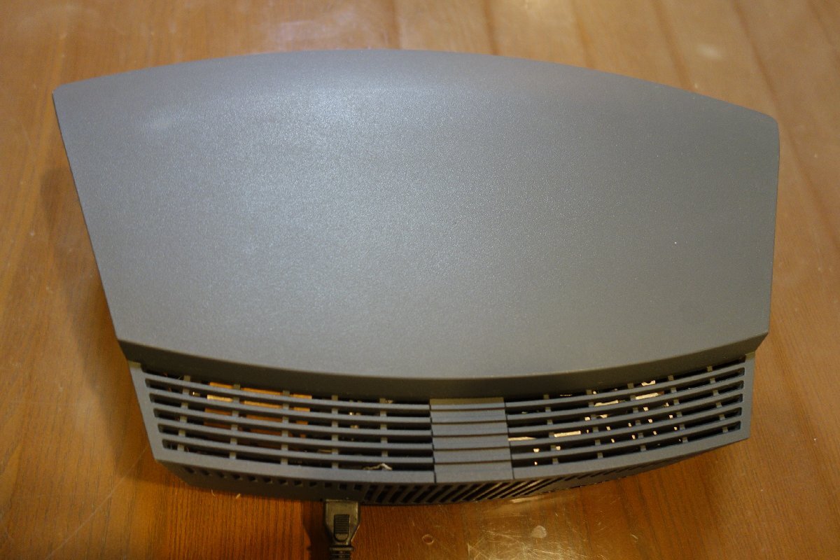 ◆◇☆☆♪動作品　BOSE wave Music System　 AWRCCB 0221ボーズ　♪☆☆_画像5