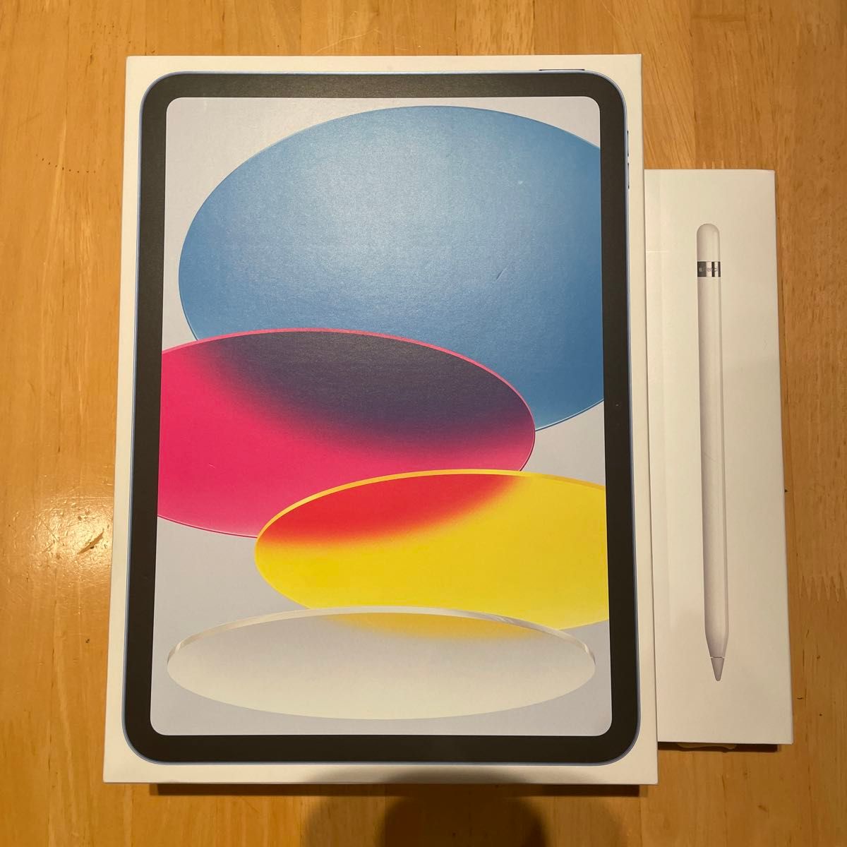 iPad第10世代 10 9インチ Wi-Fiモデル ブルー Apple pencil第1 iPad第10世代 10 9インチ Wi-Fiモデル ブルー Apple pencil第1