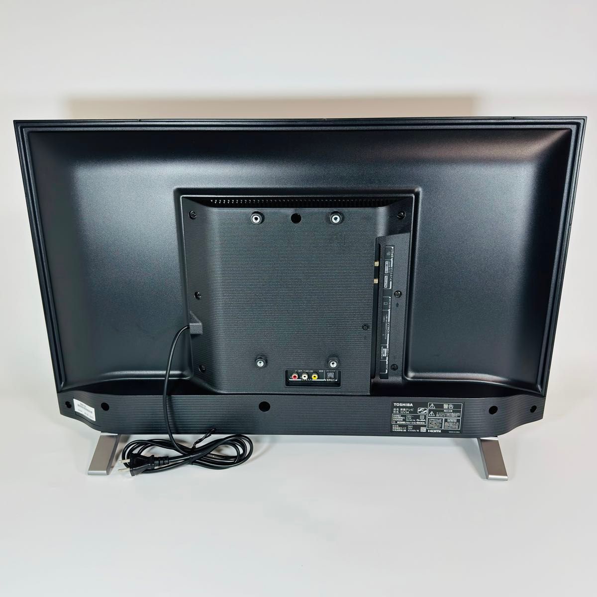 TOSHIBA ハイビジョン液晶テレビ REGZA 32型 【22年製】|Yahoo TOSHIBA ハイビジョン液晶テレビ REGZA 32型 【22年製】|Yahoo