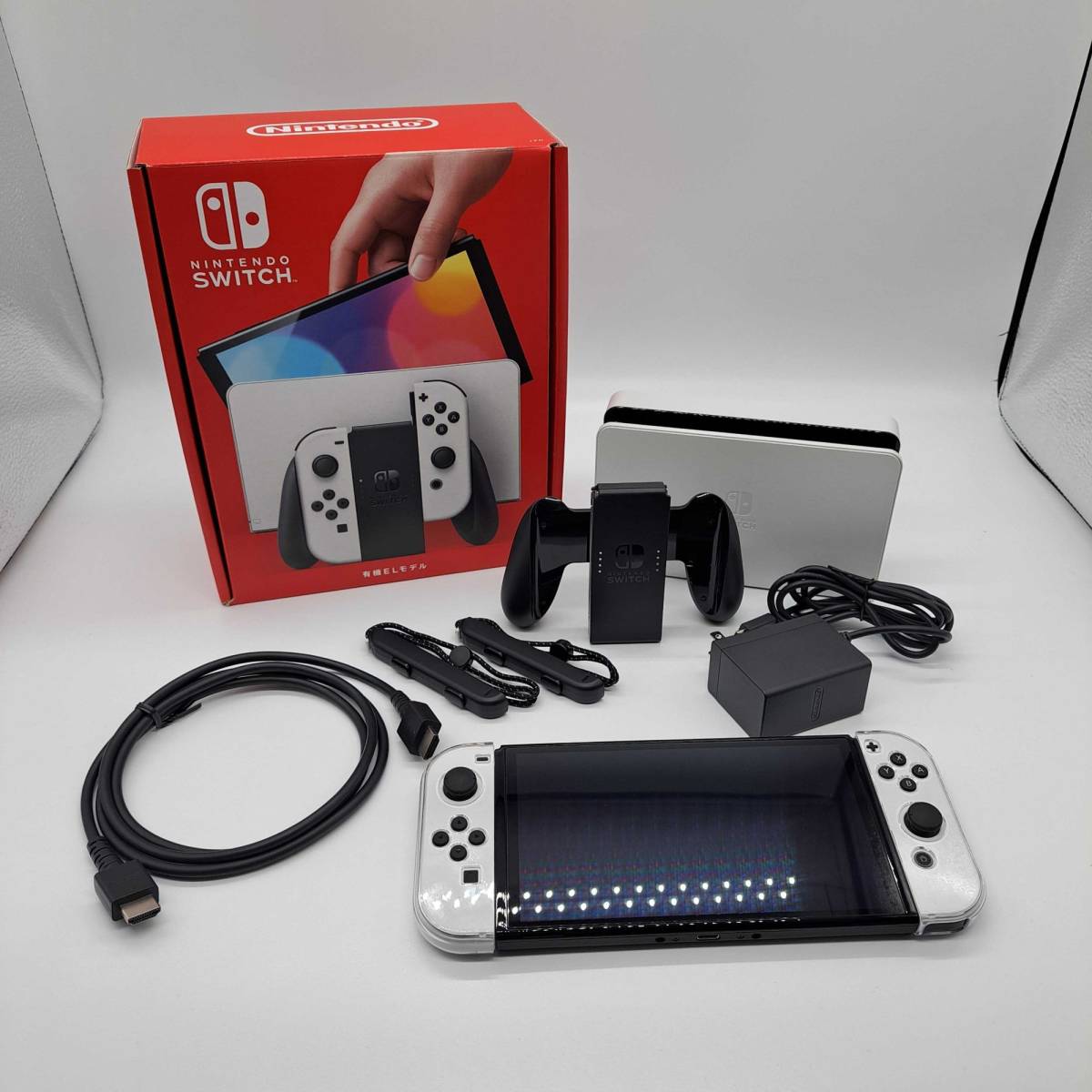 Yahoo!オークション - Nintendo Switch ニンテンドースウィッチ Yahoo!オークション - Nintendo Switch ニンテンドースウィッチ