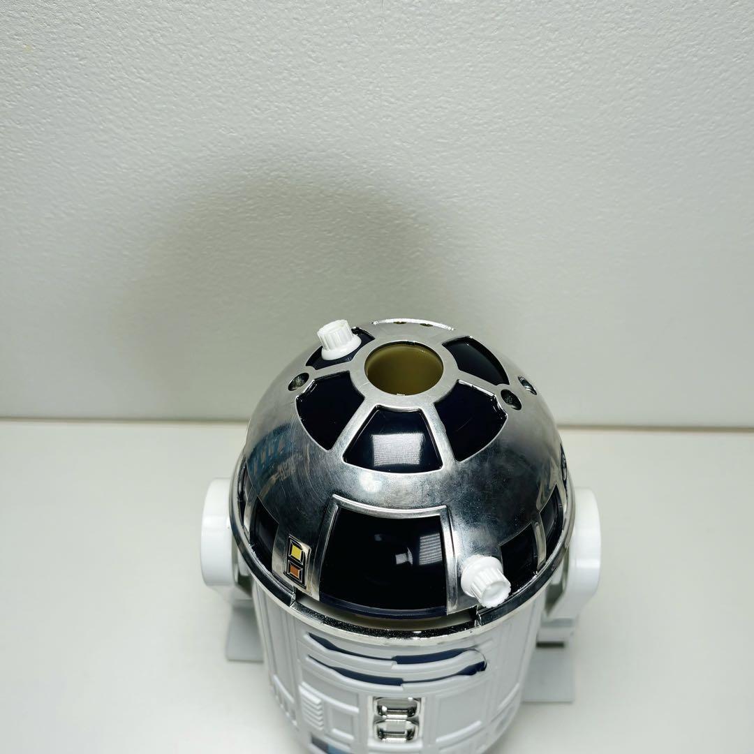 R2-D2 スーパーコントロール アールツー ディーツー タカラ TAKARA_画像3