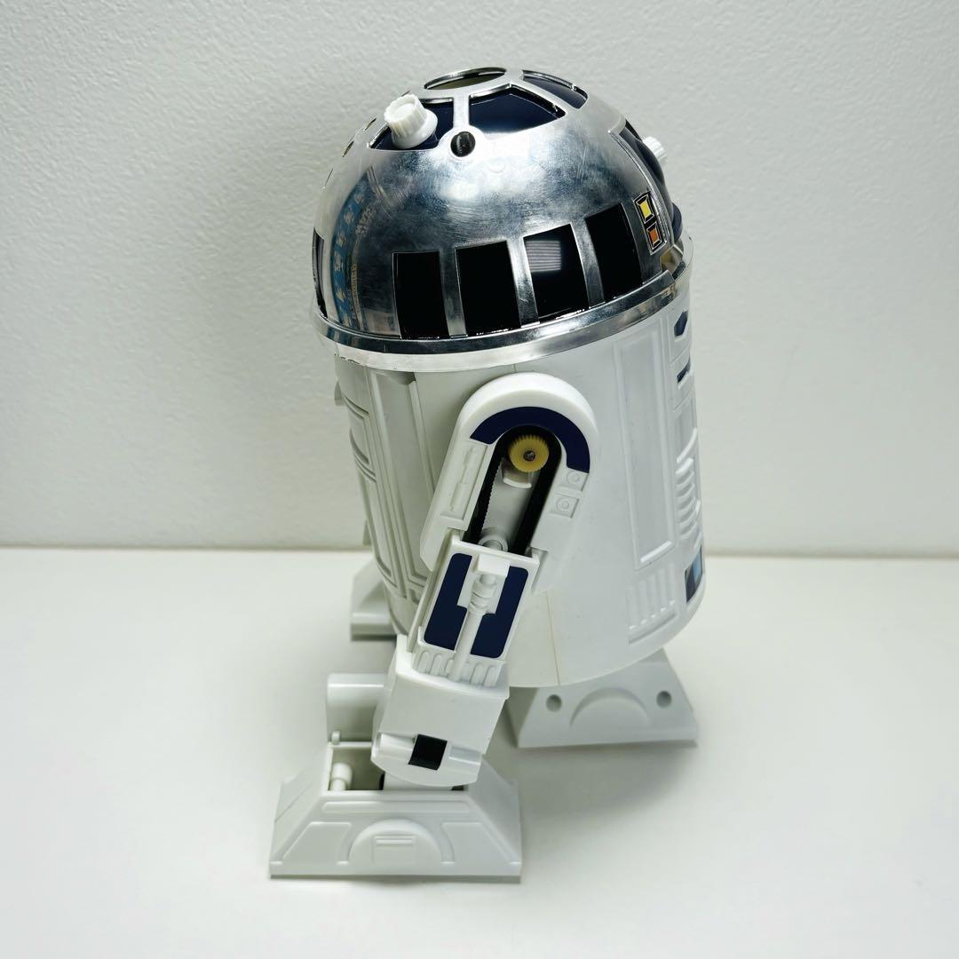 R2-D2 スーパーコントロール アールツー ディーツー タカラ TAKARA_画像4