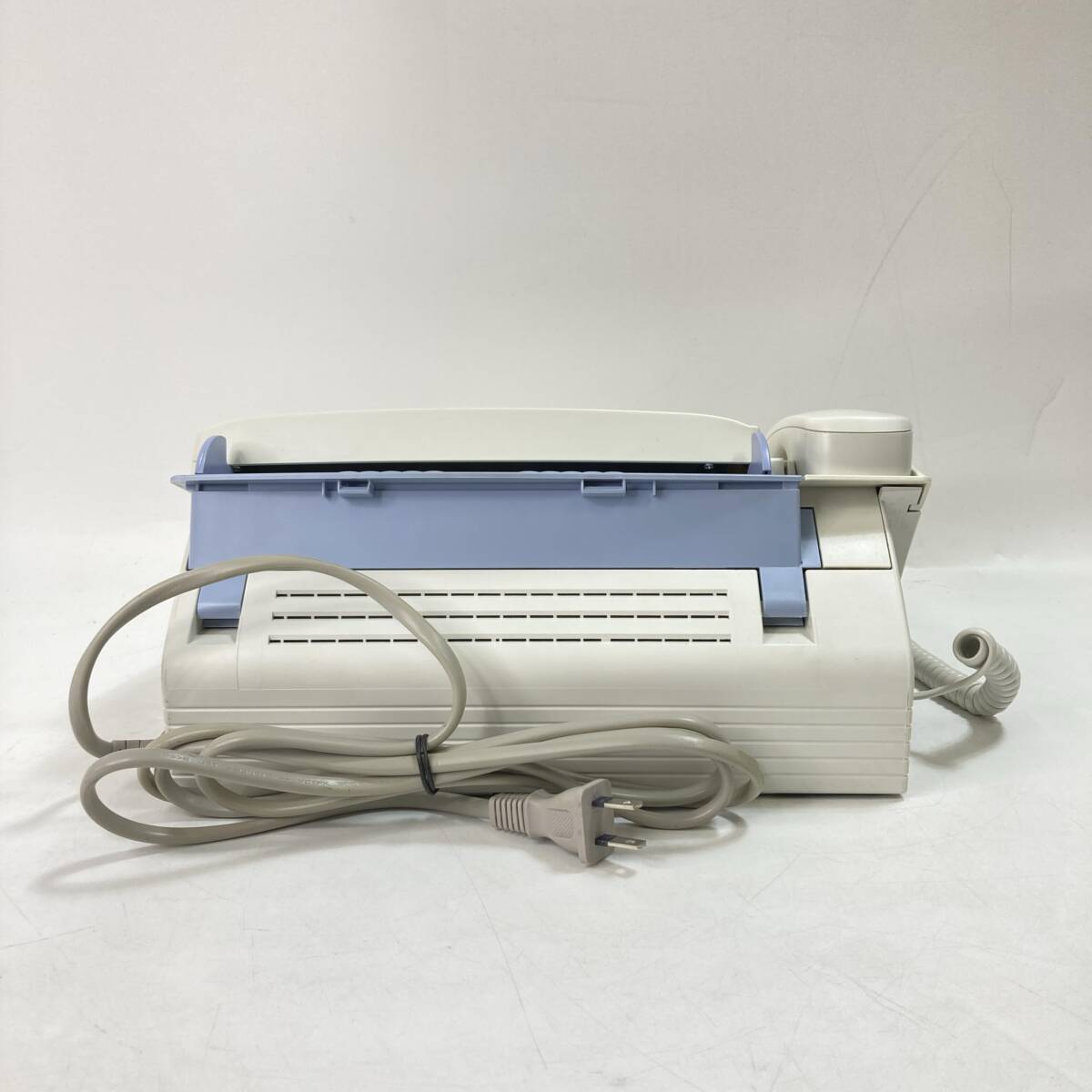 ( old model ) BROTHER personal thermo‐sensitive paper facsimile FAX-210