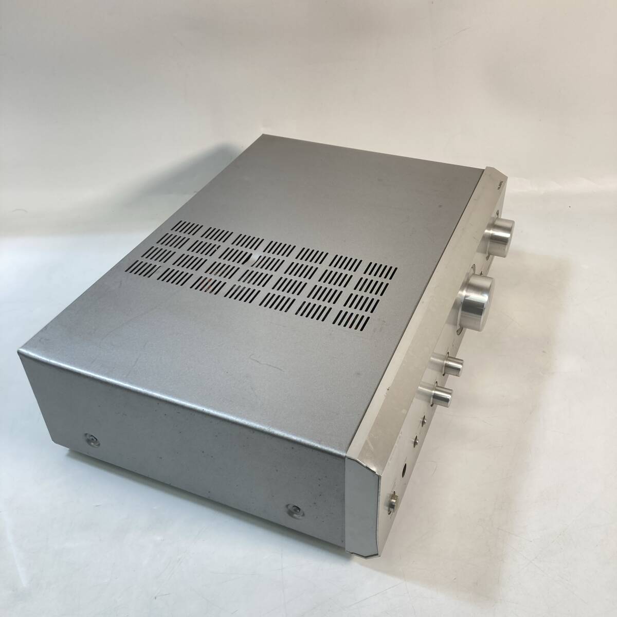 整備済 程度良 ONKYO プリメインアンプ A-973 取説/ケーブル付 整備済 程度良 ONKYO プリメインアンプ A-973 取説/ケーブル付