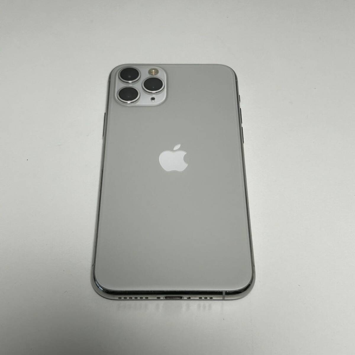 iPhone 11 Pro 258GB SILVER_画像1