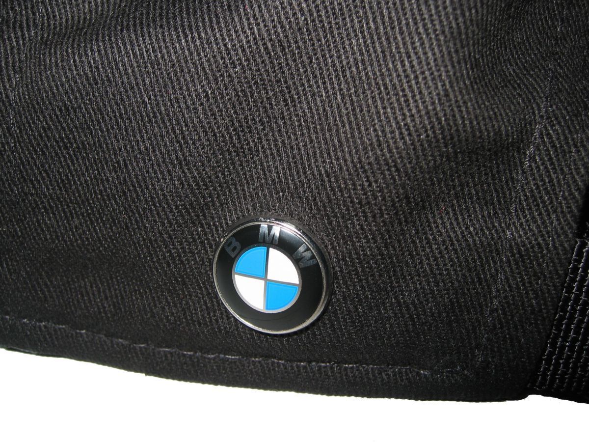 新品 ▼ PUMA プーマ BMW Motorsports ▼ キャップ メンズ フリーサイズ 帽子 黒の画像4