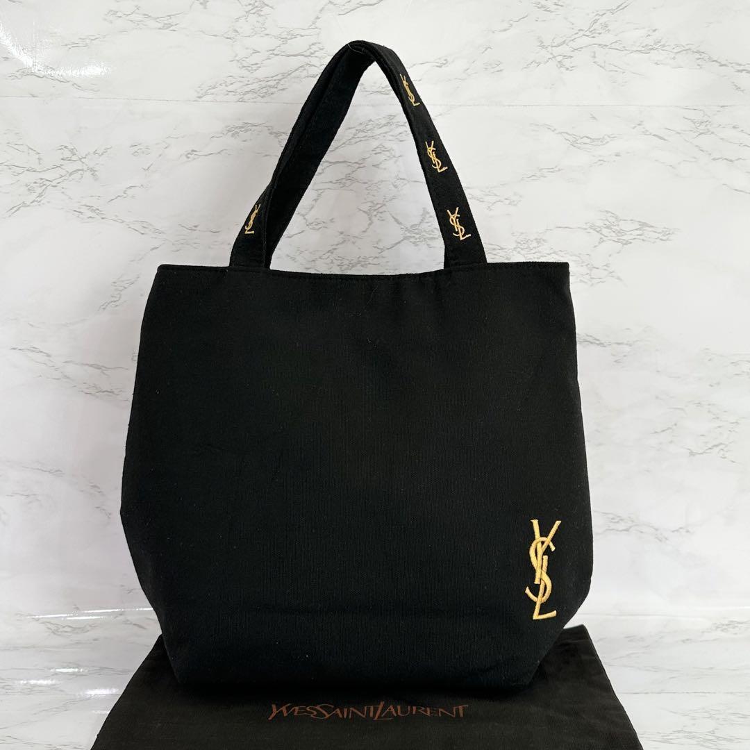 Yahoo!オークション - イヴ サンローラン YSL トートバッグ Yahoo!オークション - イヴ サンローラン YSL トートバッグ