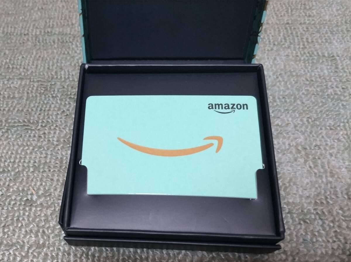 Amazonギフトカード　50000円　即決あり_画像1