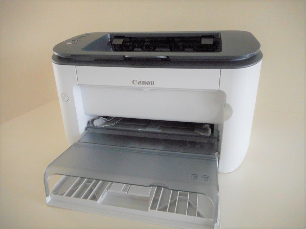 Canon LBP6230　レーザープリンター_画像2