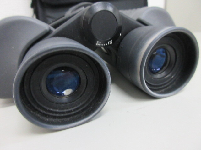 OLYMPUS 双眼鏡 BINOCULARS 7×35 DPS オリンパス　#35204_画像3