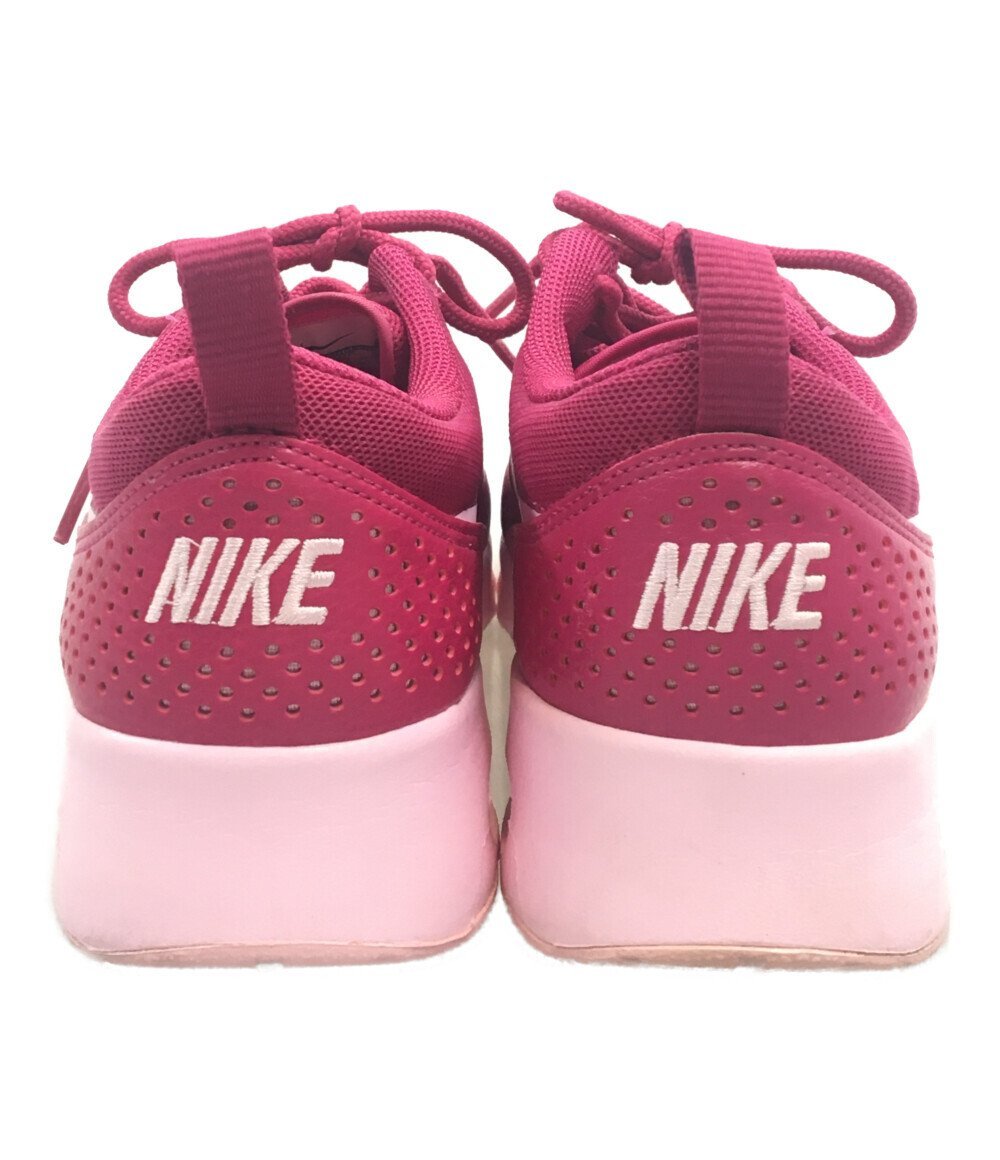 ナイキ ローカットスニーカー AIR MAX THEA 599409-605 レディース 24 L NIKE [0502]_画像2